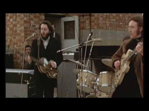 Vip Music Club LP - Beatles report