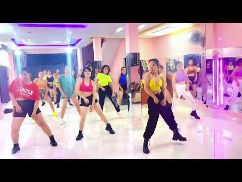 Solo para ti #zumbacover#clbzumbalyly