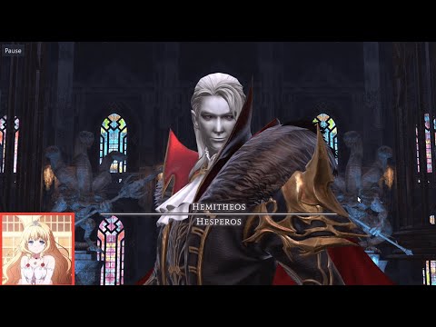 Asphodelos: The Fourth Circle Normal with BGM | Pandæmonium: Asphodelos Raids P4N