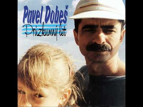 Pavel Dobeš - Venku sněží (1997)