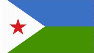 Djibouti National anthem