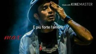 E&#39; più forte l&#39;amore