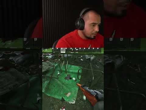 Did You Know This LEDX Spawn? | Tarkov Shorts