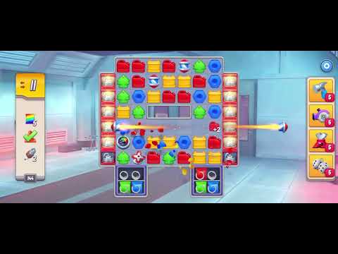 Chrome Valley Customs Level 144 no boosters | PuzzledCubes.site