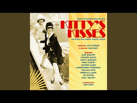 Kitty's Kisses (World Premiere Recording) - title song on YouTube