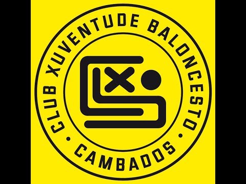 Xuven Cambados 67 - 83 Instituto Rosalía de Castro 1ª Autonómica 2018/19