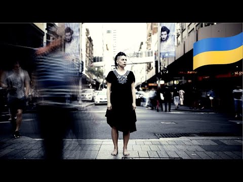 Folknery & Alex Vaghin - Dorizhechka (Official video) / Фолькнери та Алекс Вагін - Доріжечка