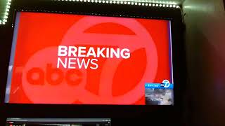 Danny Shortwave And Radio DX Live Stream - live coverage of the Los Angeles riot.