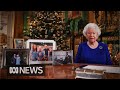 Queen Acknowledges Bumpy Year For UK In Christmas Message