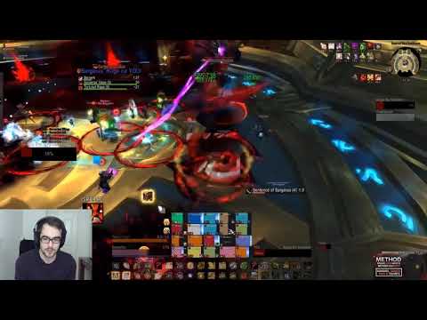 Method Josh vs. The Brigade & Eowortoo PoV