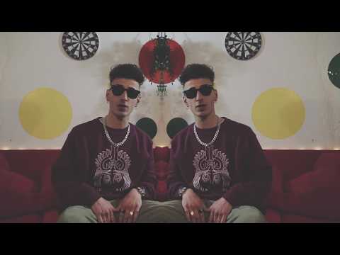 NOTTI FYAH - FCK Babylon ft. CHEF (Prod. V5K)