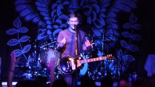 The Gaslight Anthem - Howl - 6/11/2012 Milan