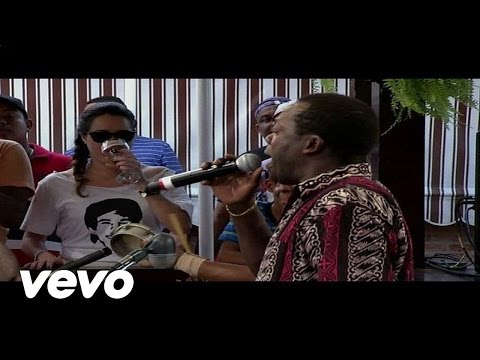Letreiro - Zeca Pagodinho