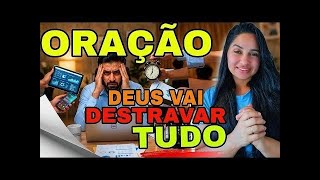🔐Deus vai destravar suas finanças e dar vitória na justiça hoje