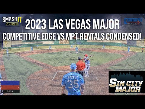 2023 Las Vegas - Competitive Edge vs MPT Rentals CONDENSED