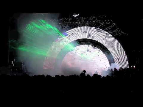 The Flaming Lips - Is David Bowie Dying?? - Live at Soundtown