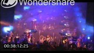 GHETTO PRIEST meets JUNO REACTOR in MUTANT MESSAGE