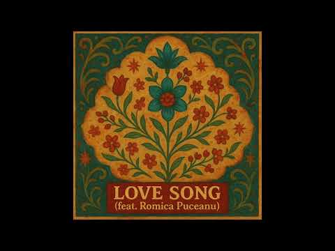 Jo Creep - Love Song (feat.  Romica Puceanu)