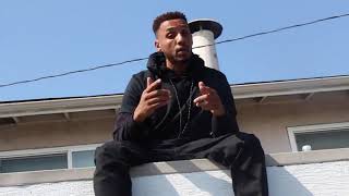 KB510 X Doin My Thang || Directed By. @Bitch.im.Dhef ||