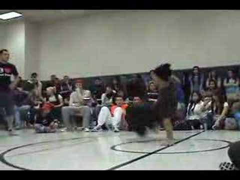 Moon Patrol vs. Misguided Steps