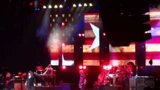 Dear Old America,HEART,@Tampa,2013