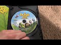 A Bug S Life 2 Disc Dvd Review