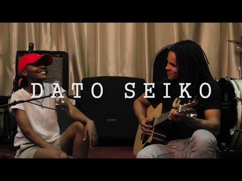 Dato Seiko - Heart's Desire