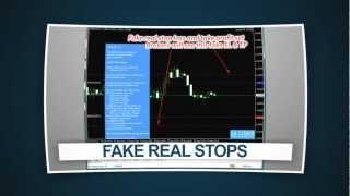 Stealth EA for MT4 to Hide Forex Stop Loss and Take Profit