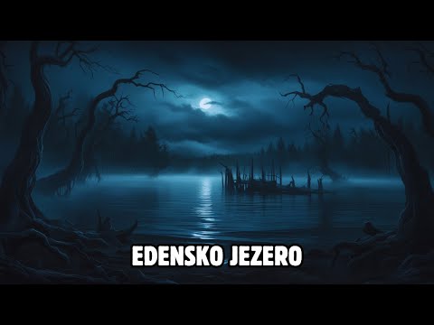 Edensko Jezero - Jezive Horor Priče