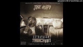 Jose Guapo - Compete
