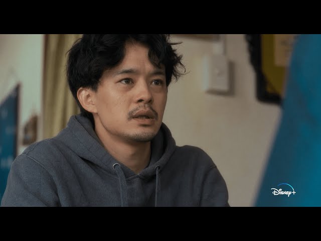 A Town Without Seasons | Official Trailer | Disney+ Singapore