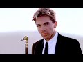 Cristian Castro | No Puedo Arrancarte De Mí (Video Original - 1996) HD Remaster