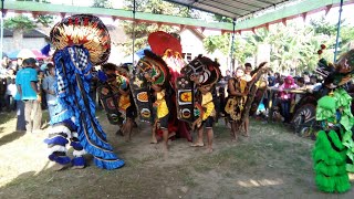 Download lagu 'SATRIO UTOMO' babak 3 live dayakan sardonoharjo ngaglik sleman mp3