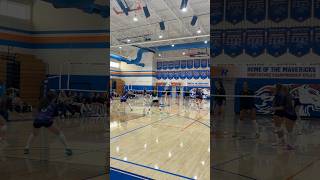 Download lagu perfect sequence! #janevolleyball #volleyball #libero #volleyballworld #funny #volley #viral #fyp mp3