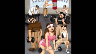 Mr. Sancho - te quiero