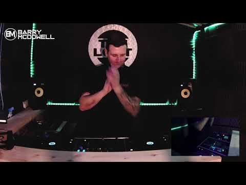 Barry McDowell - DJs Unite NI x Help Our DJs - Family Support Hub at SSE Belfast [NYD 2021]