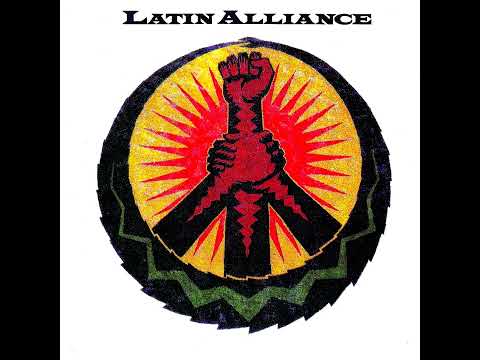 Runnin' - Latin Alliance - Kid Frost & A.L.T.