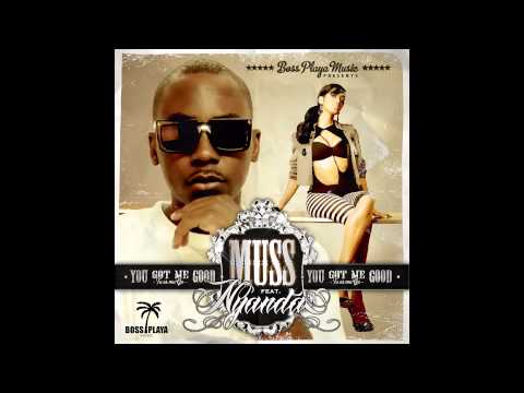 You Got Me Good (Tu Es Ma Go) - Muss ft Nyanda