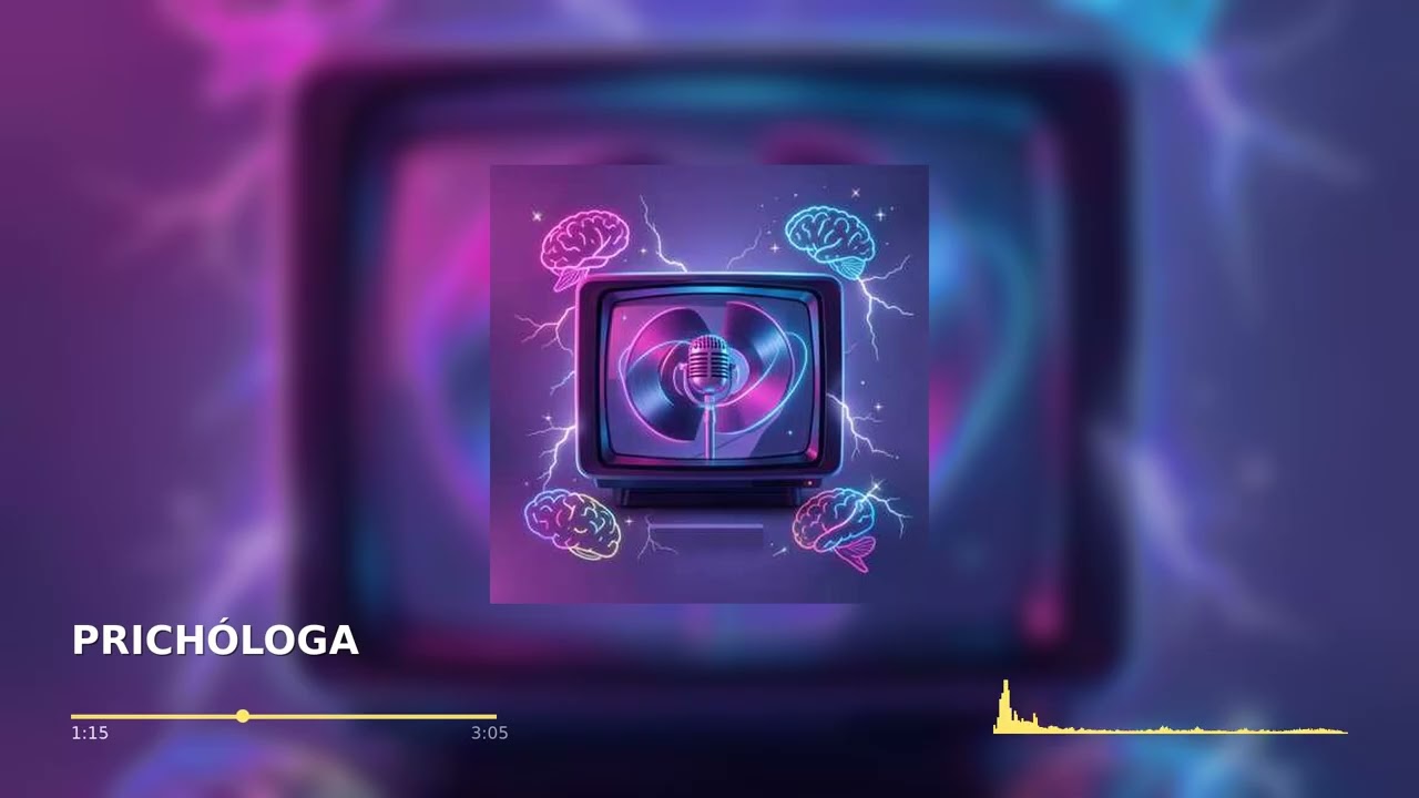Canción de Psicología con Gracia