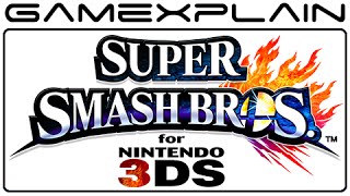 Smash Bros 3DS Music: Super Mario Bros. 3 Medley (Soundtrack)