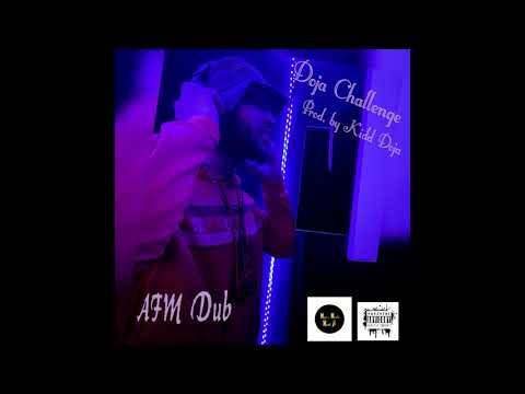 AFM Dub Music Video