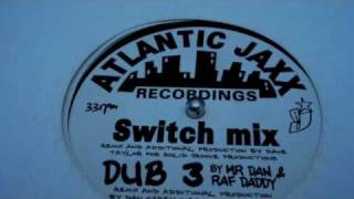 basement jaxx-fly life xtra-atlantic jaxx recordings
