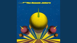 Cosmic Joy (Remastered)