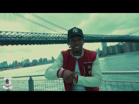 Jahh Floxk - “45” (Im Back) Official Music Video (Target Practice Freestyle)