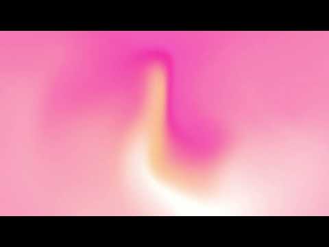 2 Hour UHD Pastel Gradient Experience the Beauty of 4KUHD Colorful Liquid Gradients | LED Mood Light