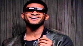 Usher - Want You Back (Majormix) (Feat. Fabolous Jadakiss)