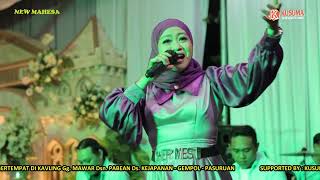 Download lagu LILIN HERLINA // DUA KURSI // NEW MAHESA mp3