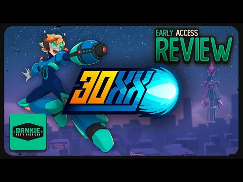 Buy or Skip!? - 30XX Review