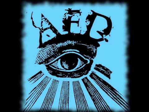 AED - The Adventures of Mac & Jimmy Chapter IV- All Rivers End