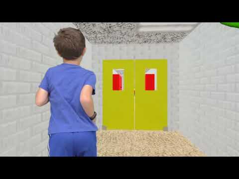 WORST SUMMER SCHOOL - BALDI'S BASICS